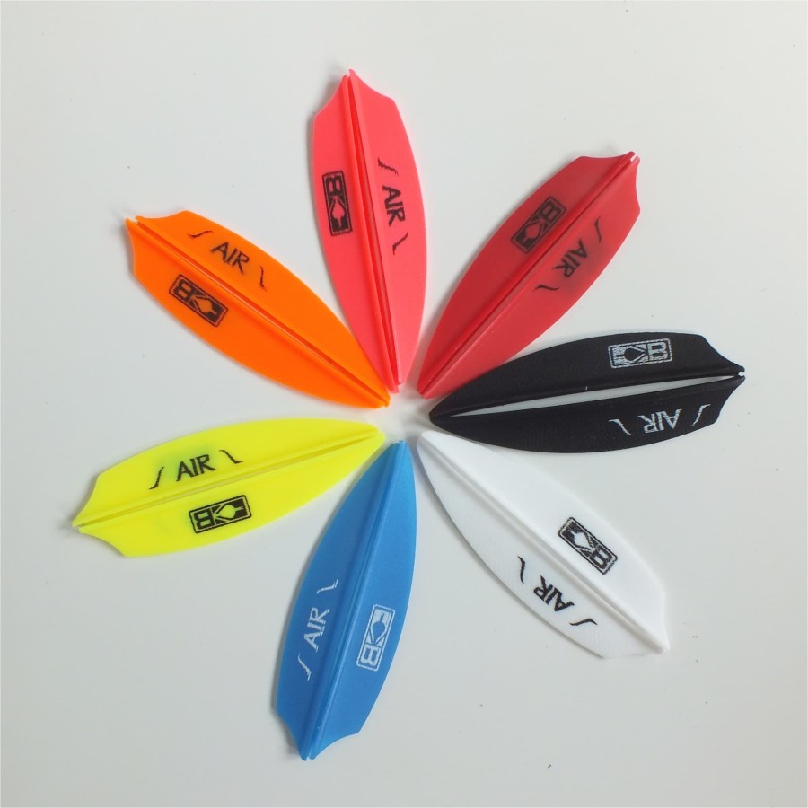 Vanes Bohning Air 2"
