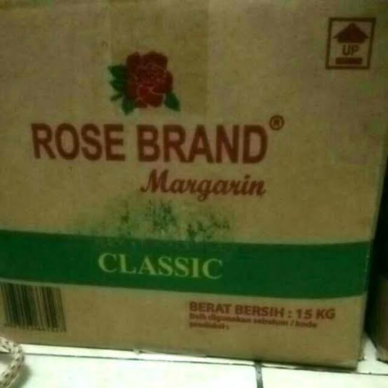 

Margarin Sebaguna 500gr