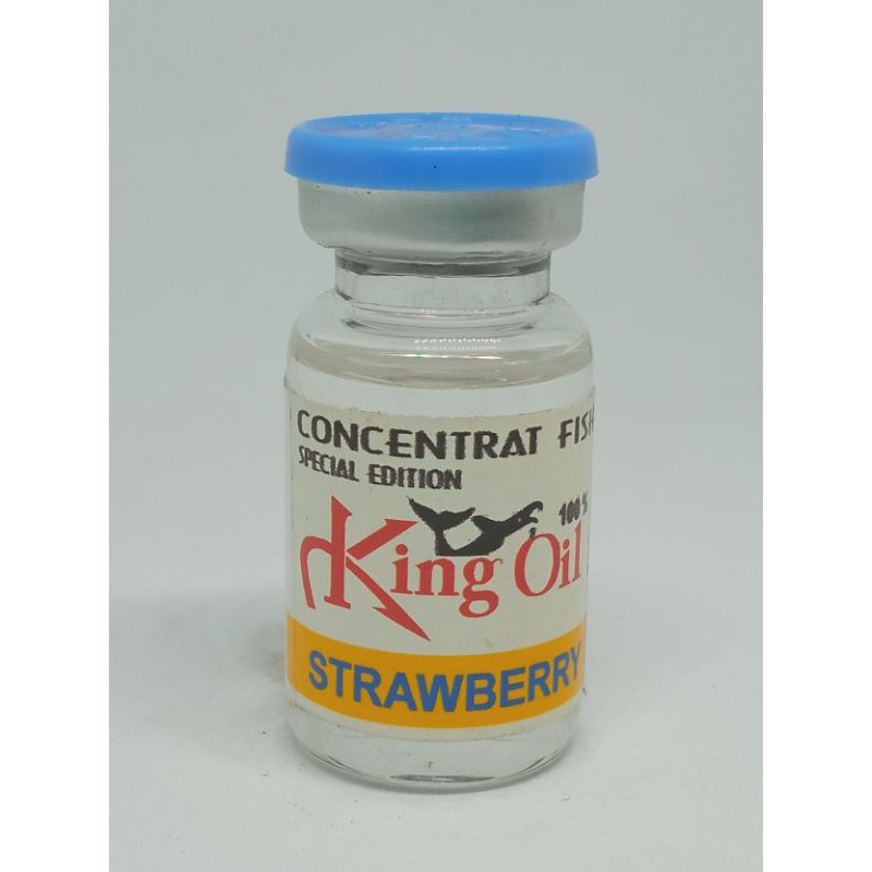 Essen King Oil Strawberry