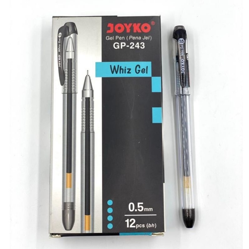PULPEN JOYKO GP 243 | PULPEN MURAH | PULPEN GROSIR