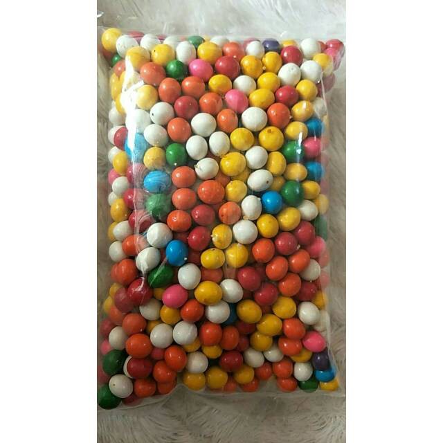 

Roti bola pelangi jajan enak camilan enak jajan manis