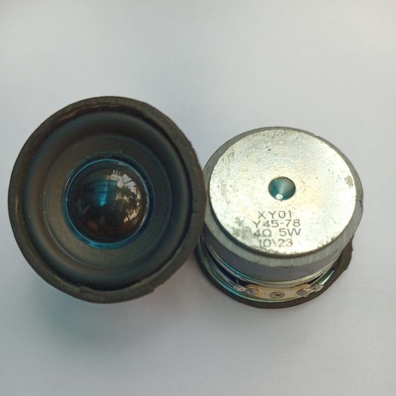 Speaker 1,8 inchi 45mm 4 ohm 5 watt  magnet jumbo Copotan original