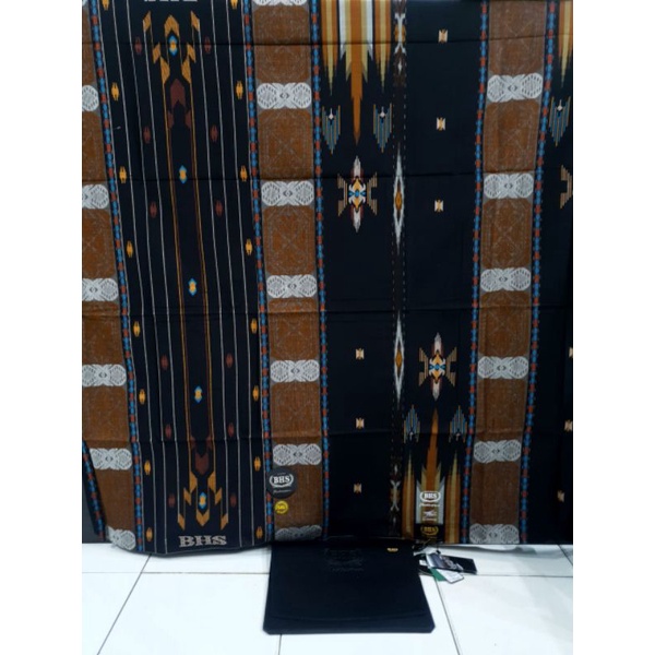 BHS MASTERPIECE SJG GOLD MS