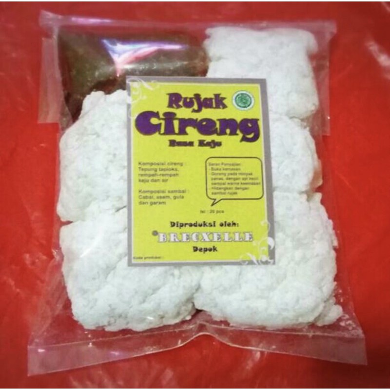 Rujak Cireng Brexcelle isi 20