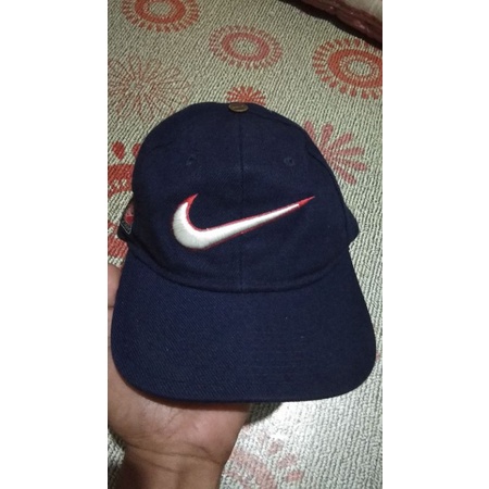 VTG NIKE BIG SWOSH