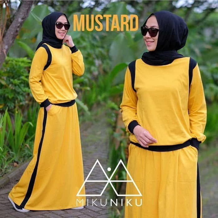 Baju Setelan CALISTA SET Murah Berkualitas