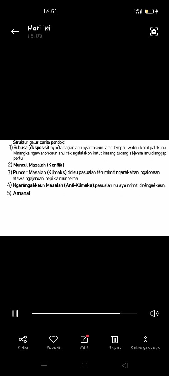 Jasa Edit Video Dengan Scribe