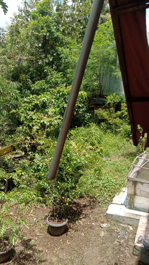 Obeng Tespen-obeng Testpen Minus Chrome