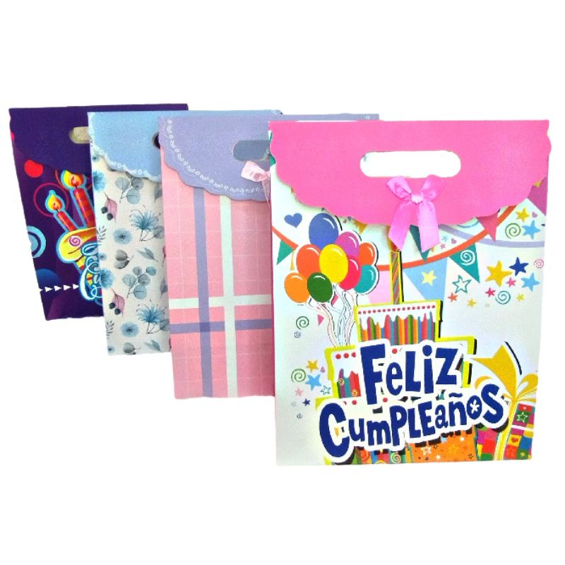 

Paper Bag Kertas Tas Kado KARAKTER LUCU SUPER BESAR Goodie Bag Hadiah Ultah Ulang Tahun Wisuda 1
