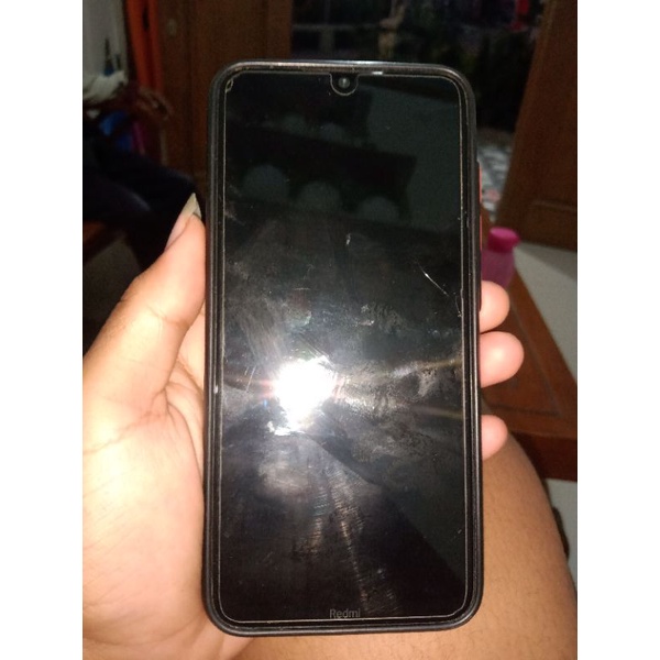 Redmi note 8 minus