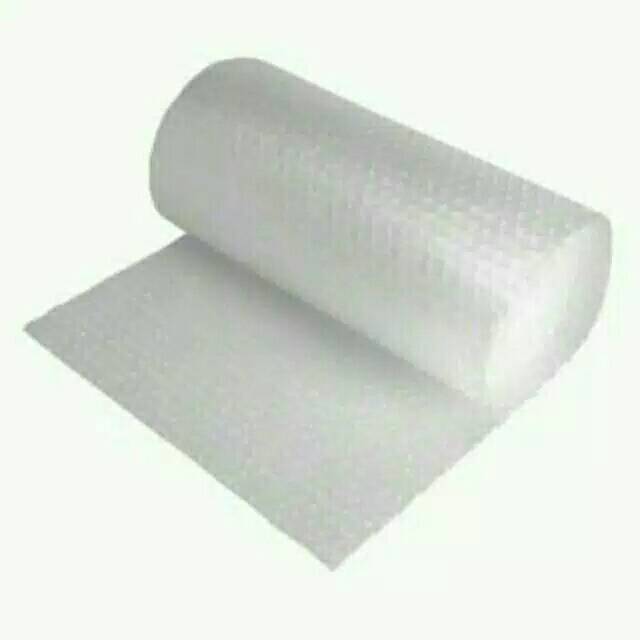 

BSM.Medan Bubble wrap / packing tambahan