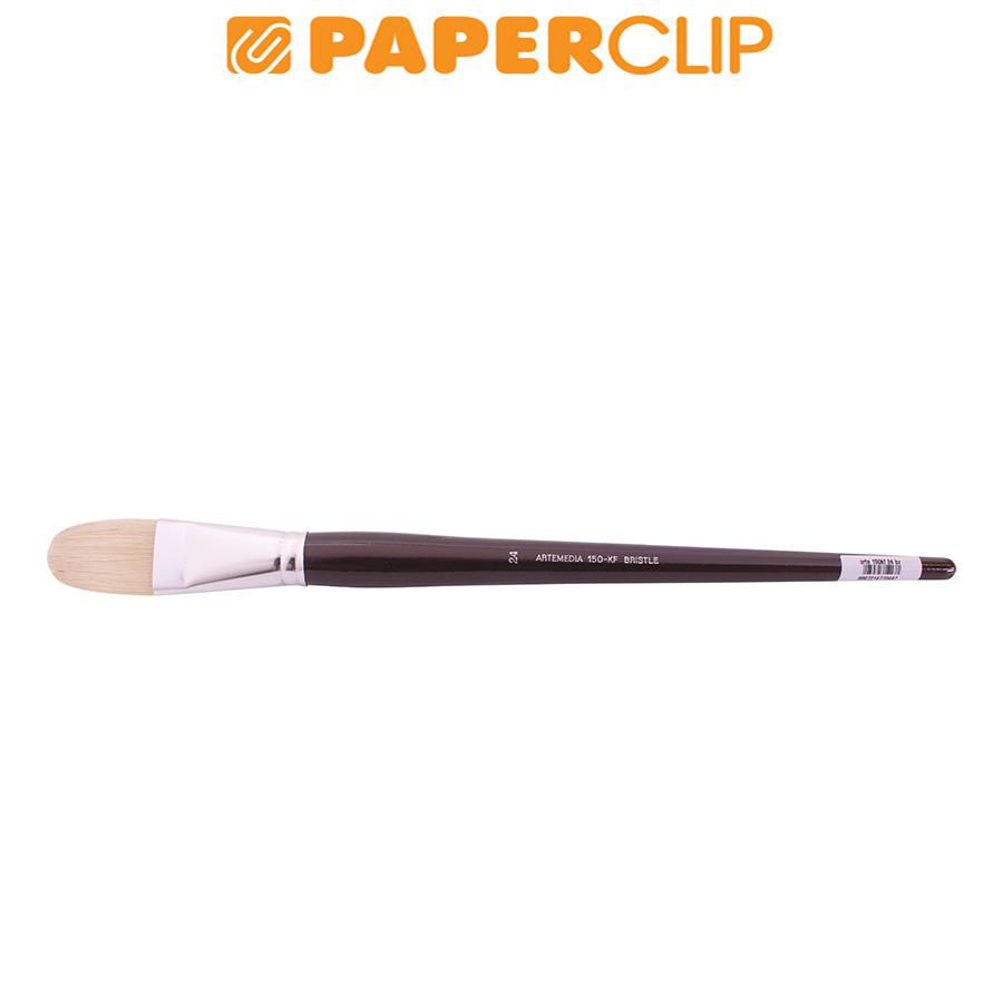 

KUAS LUKIS ARTEMEDIA BROWN FILBERT 150KF-24