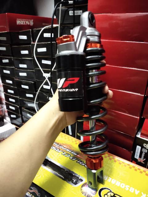 SHOCKBREAKER COPY WP 330MM Untuk BEAT VARIO125/150