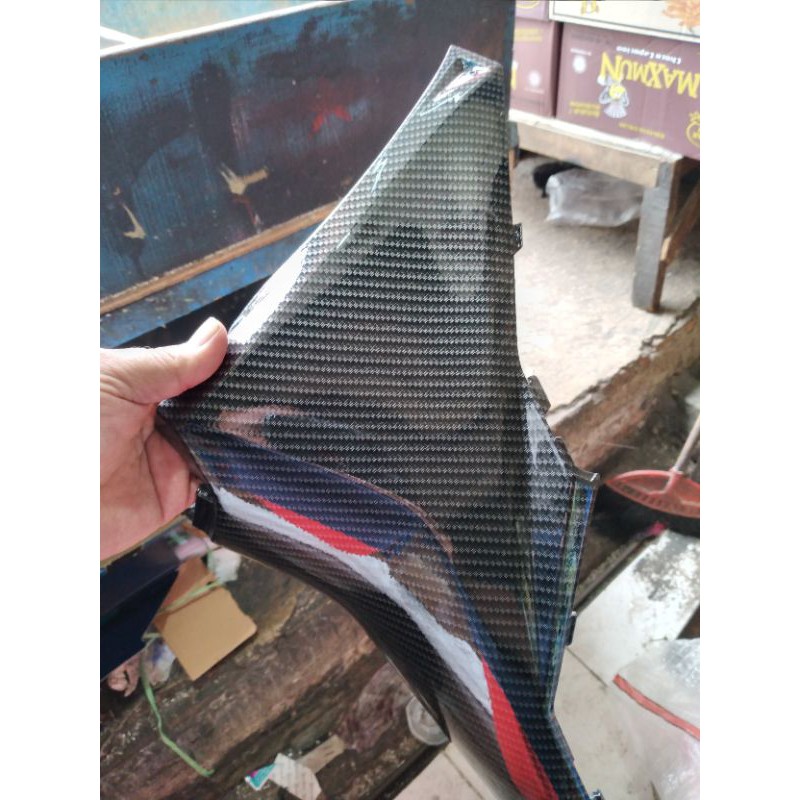 cover mesin New Vario 125 dan 150 keyless