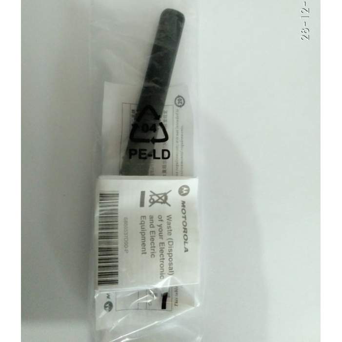 ANTENNA HT MOTOROLA XIR P6620i VHF