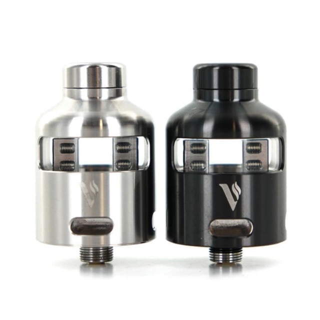 RDA NALU 24mm - atomizer NALU RDA 24mm