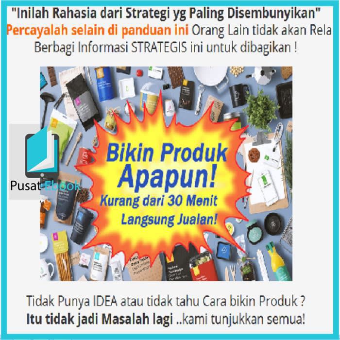 SALE IDE NAKAL BISNIS ONLINE IDEOUTBOX - Data Digital