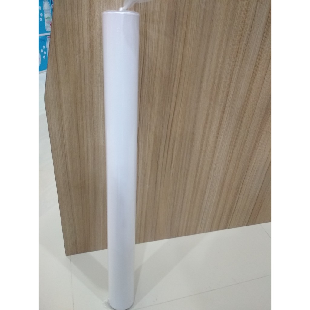 

Kertas Flipchart HVS Putih ( Isi 25 lembar )