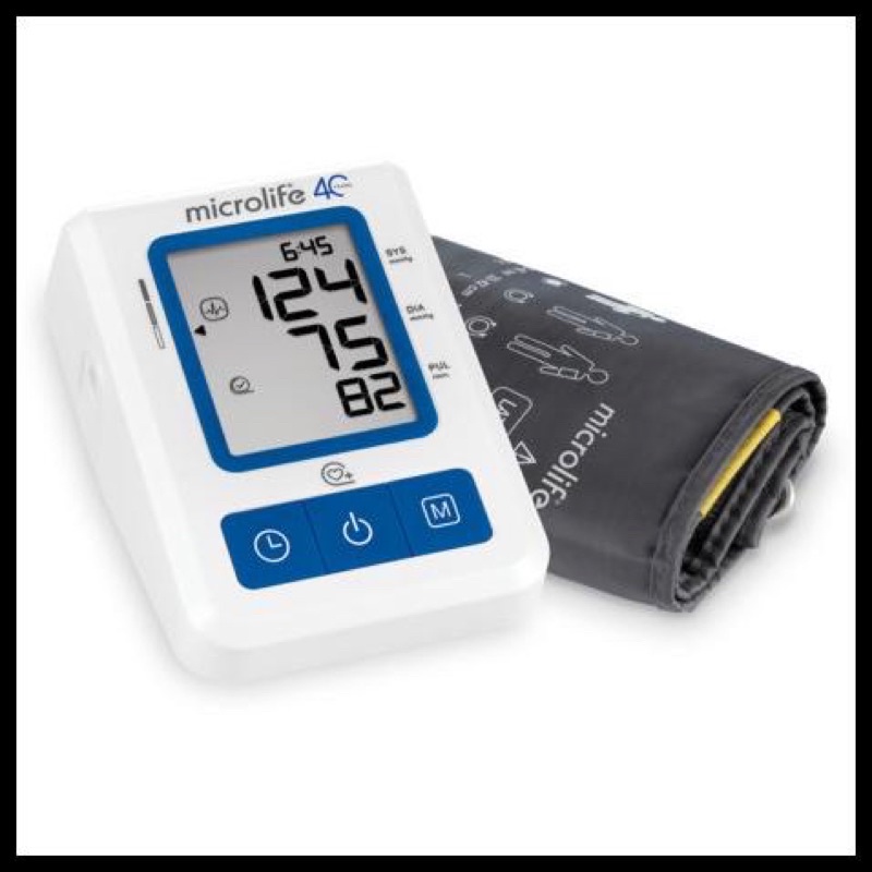 tensimeter microlife B2 basic