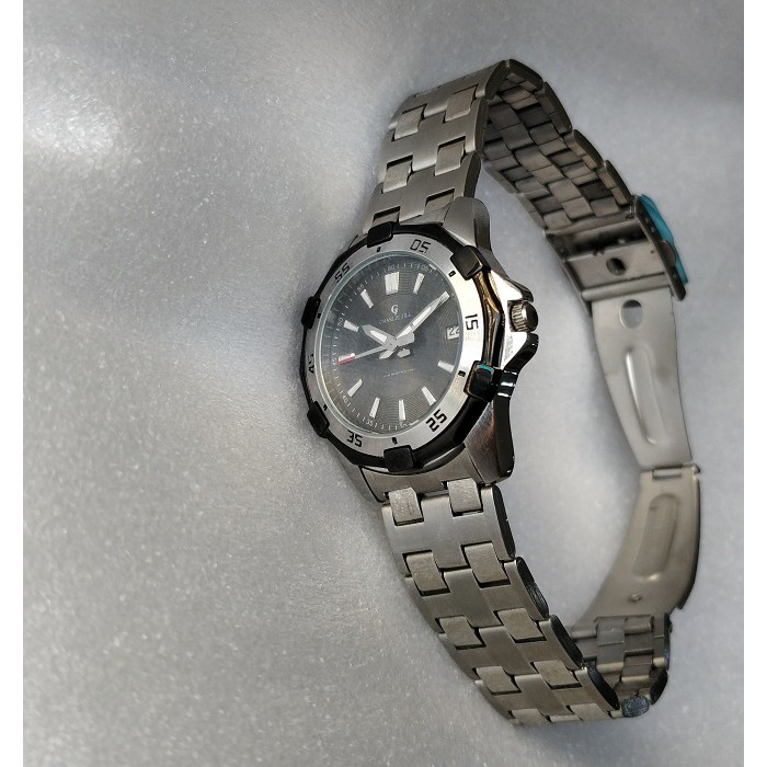 (CUCI GUDANG) Jam Tangan Wanita Charlie Jill CJ1317L