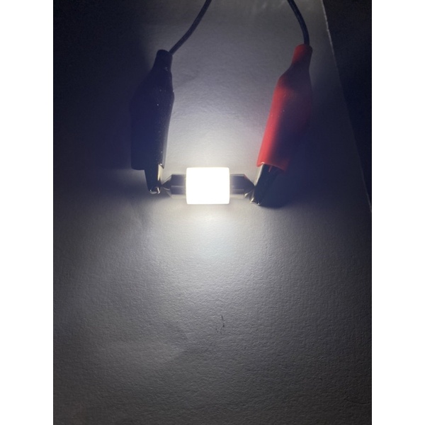 Lampu Led Kabin Plafon Mobil 12 Volt Model KERAMIK