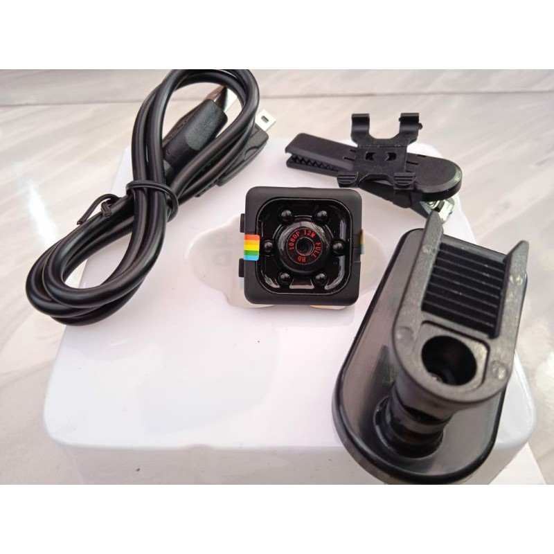 kamera mini SQ11 CCTV