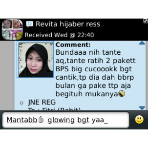 BPS ORIGINAL/BEauty pearl skincare