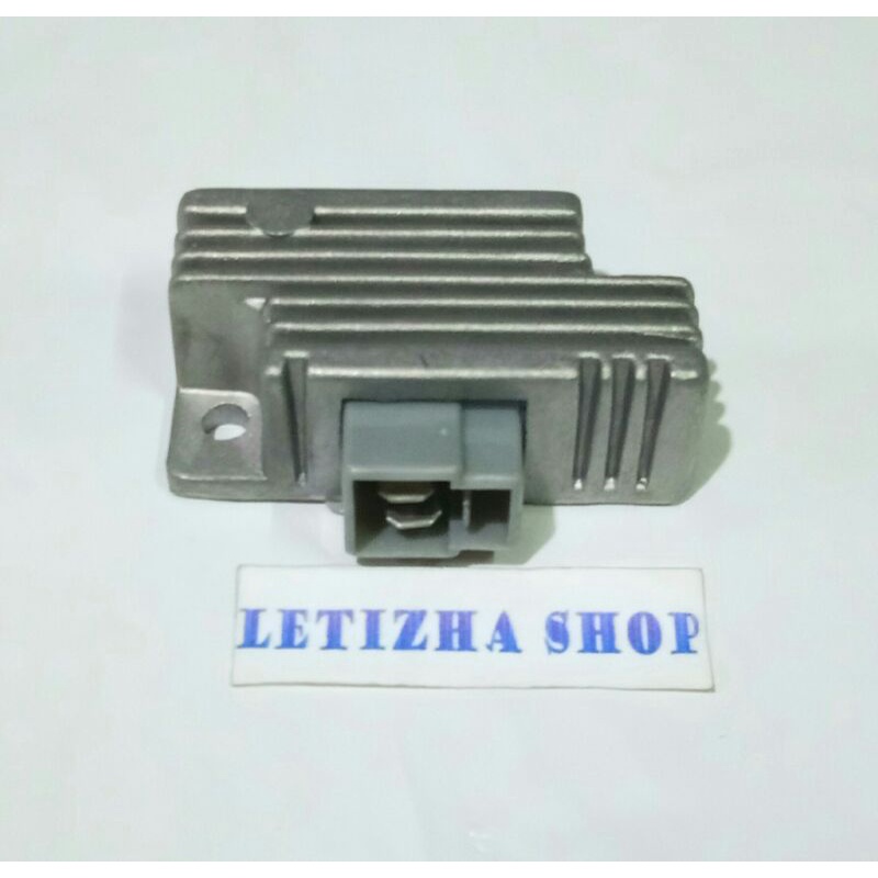 KIPROK ALFA REGULATOR YAMAHA ALFA