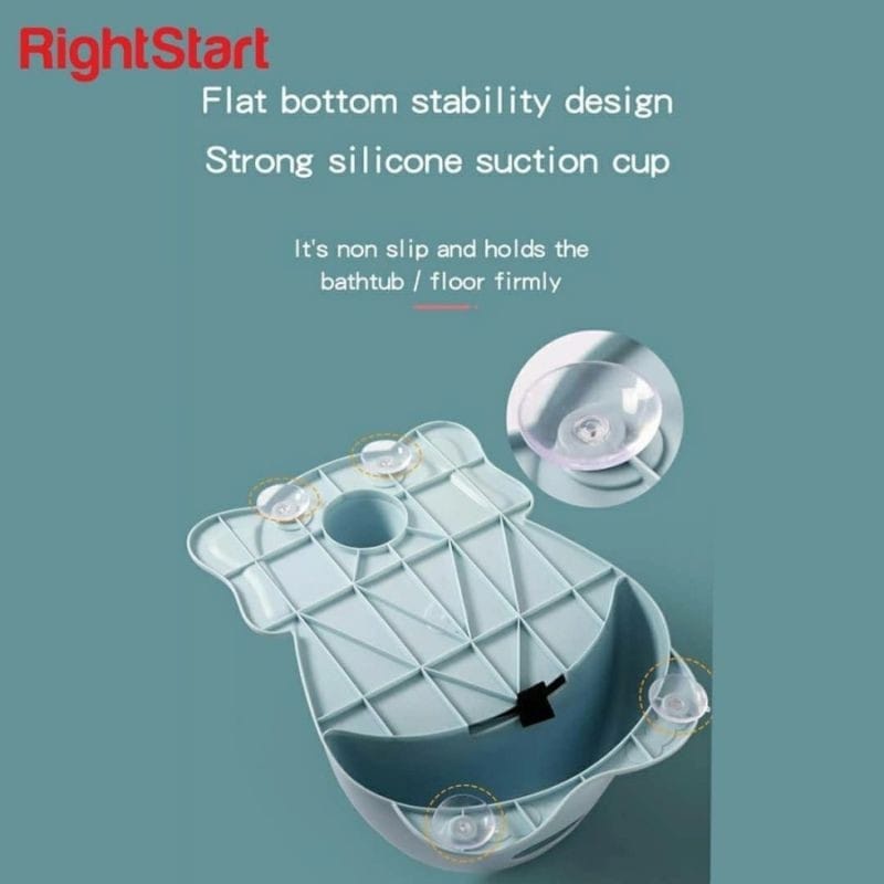 RightStart RS327 Bath Seat