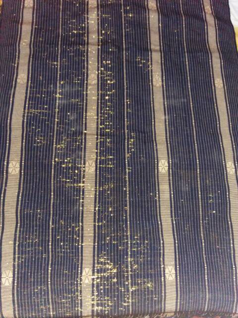 Kain Tenun Motif Sumba NTT