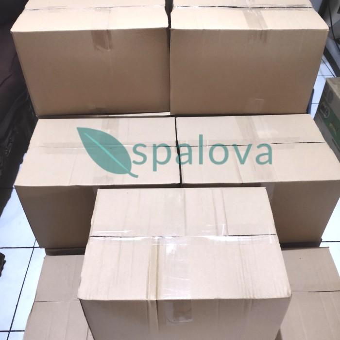 

PAKET SEMBAKO BERAS 10KG PACKING DUS