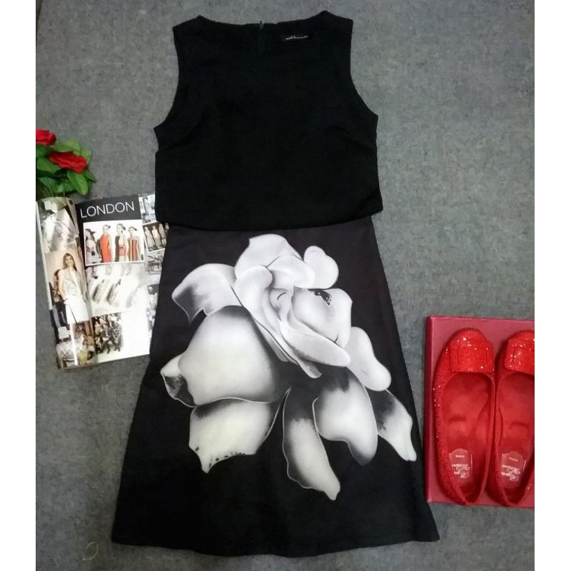 CarolinaHerrera Dress