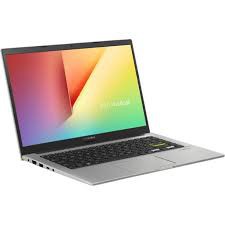 LAPTOP MURAH ASUS VIVOBOOK X413JA I3 1005G1 4GB 256SSD W10 14.0FHD-3