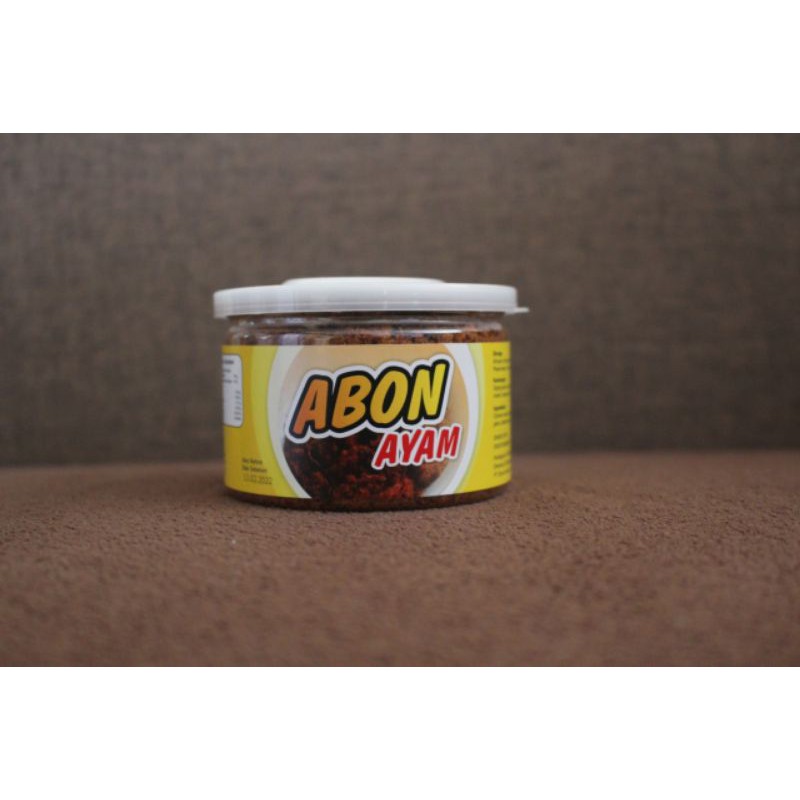 

ABON SAPI AYAM IKAN TUNA & SALMON HALAL SUPER ORIGINAL TERBAIK || 100 Gram