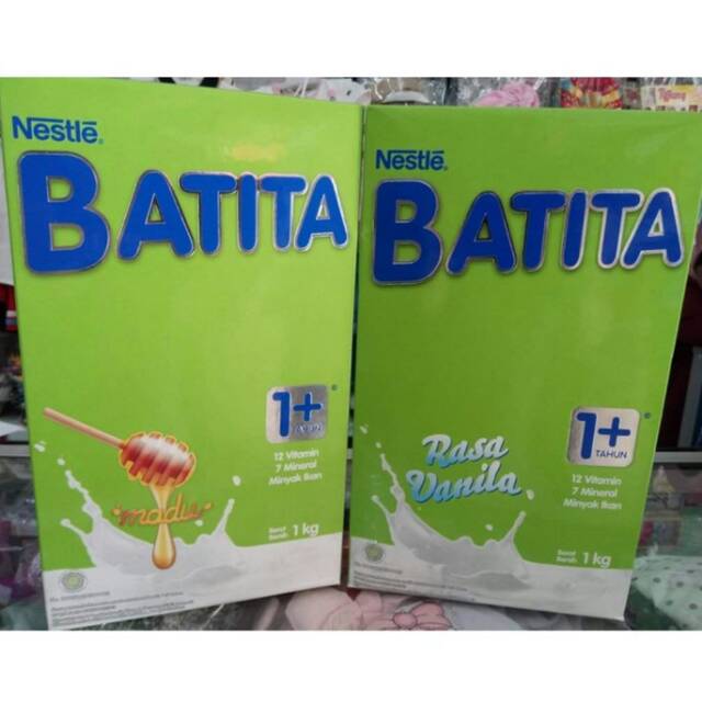 

Dancow Batita