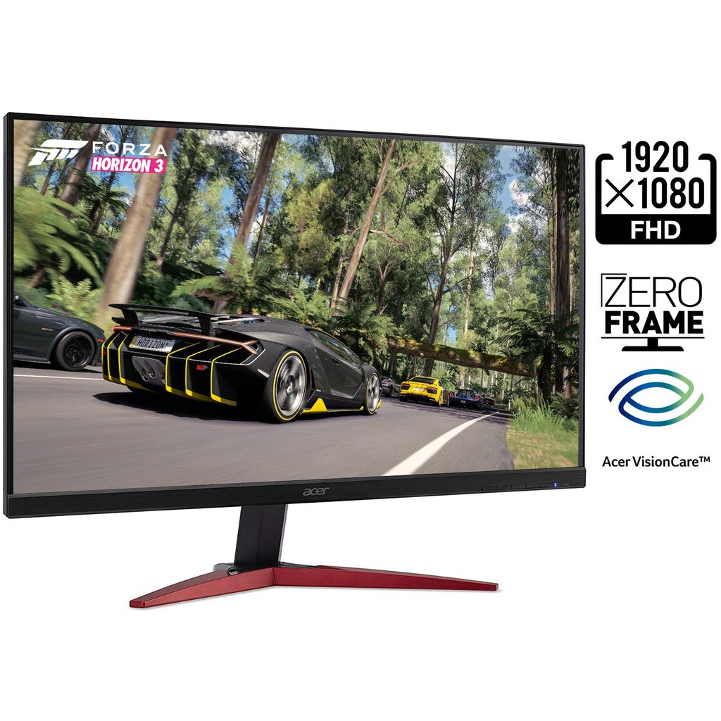 Monitor Gaming Acer KG271C 27 Inch 1ms 144Hz