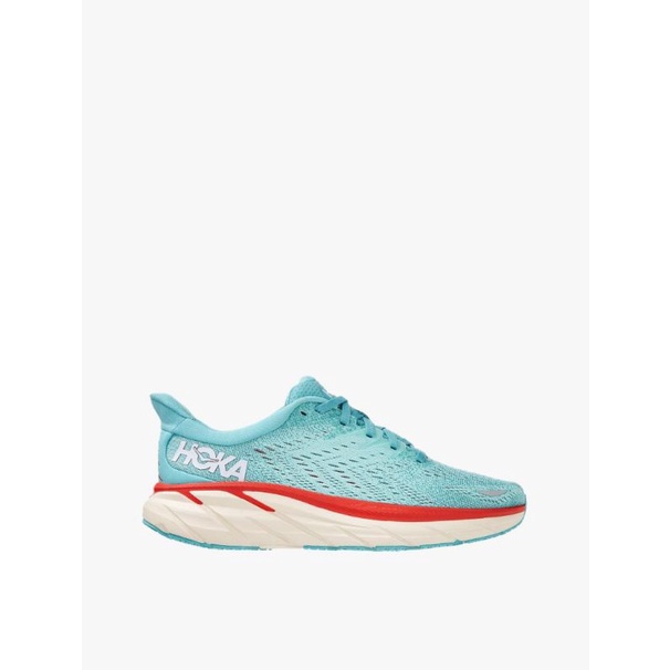 Hoka Clifton 8 Womens New 2021
