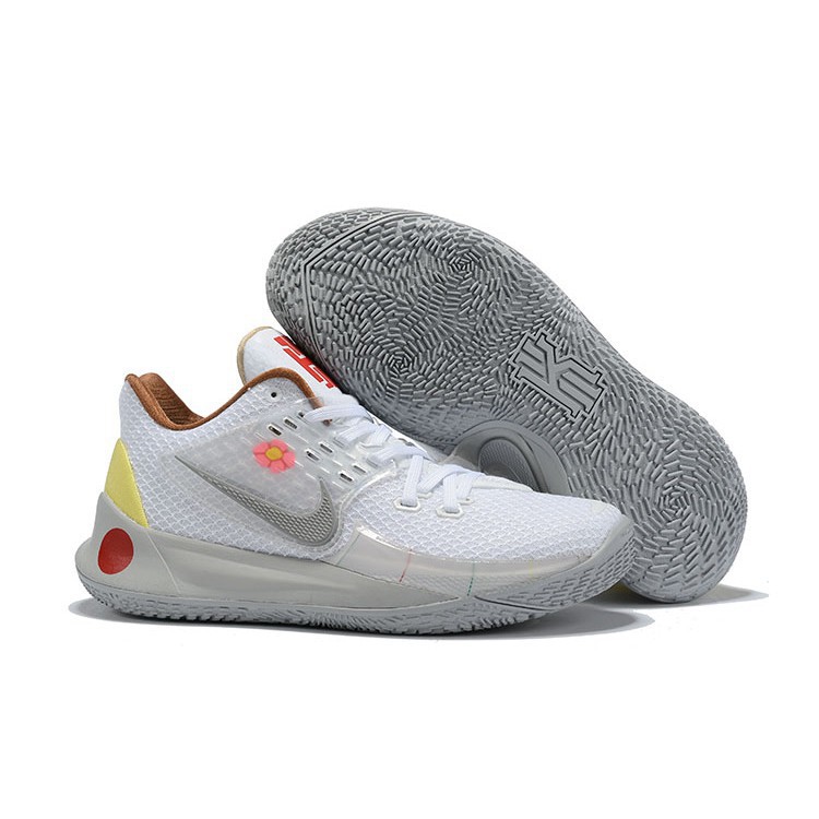 kyrie 2 low cut
