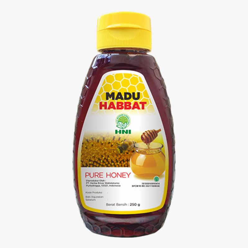

MADU HABBAT