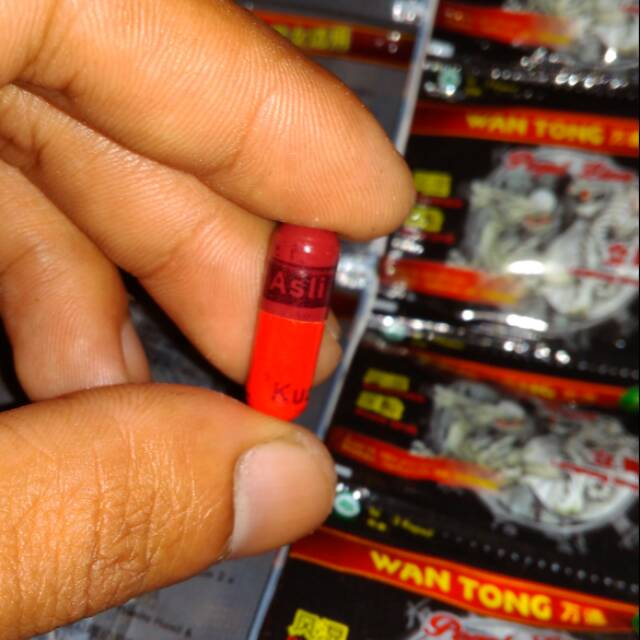 PROMO ( JAMU KAPSUL HERBAL WANTONG - ASAM URAT DAN PEGEL LINU) TERMURAH BEST SELLER