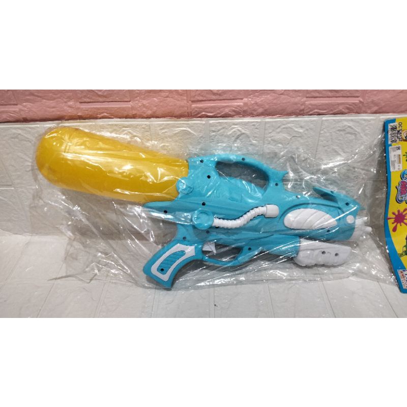 Mainan Anak Pistol Air Jumboo