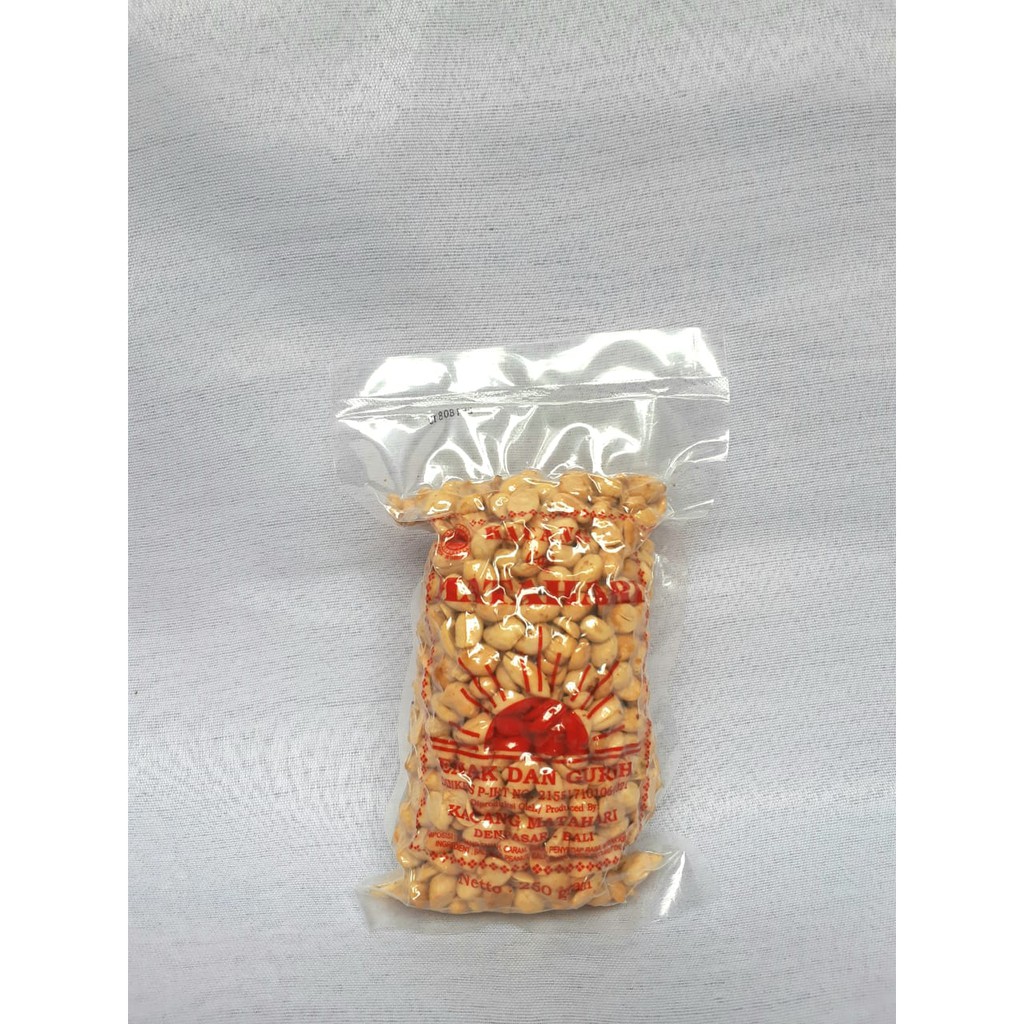

Kacang Matahari rasa Original 250 Gram PLUS BUBBLE WRAP