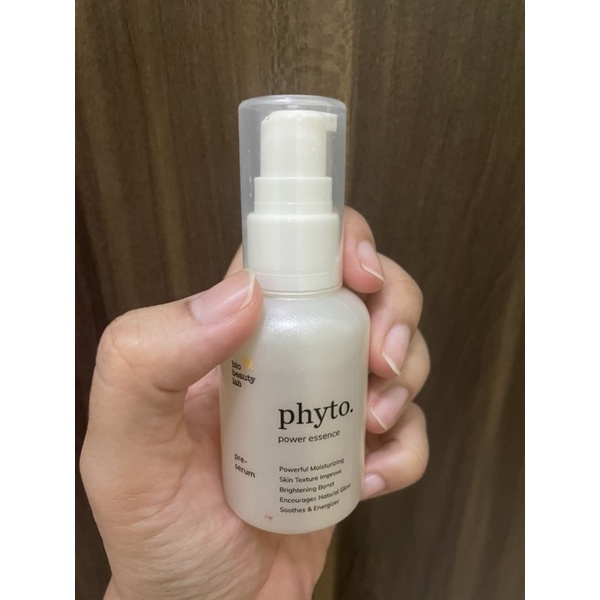 BIO BEAUTY LAB Phyto Power Essence (PRELOVED)