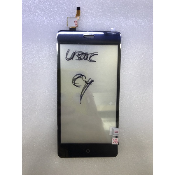 TOUCHSCREEN EVERCOSS U50C