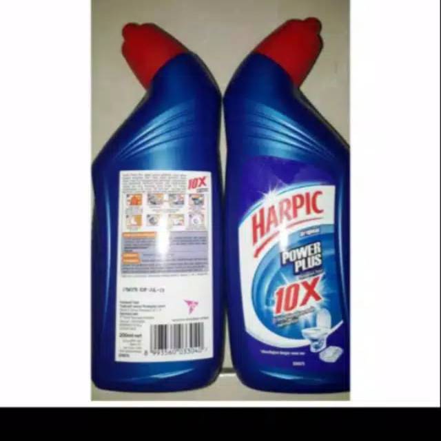 Harpic 200 ml