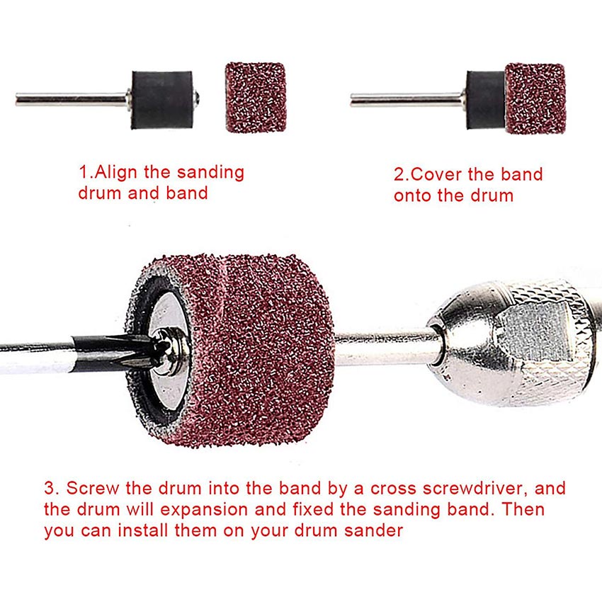 Rixton Drum Elektronik Portabel Digital Usb 7 Bantalan Roll Up Drum Set Silicone Electric Drum Pad