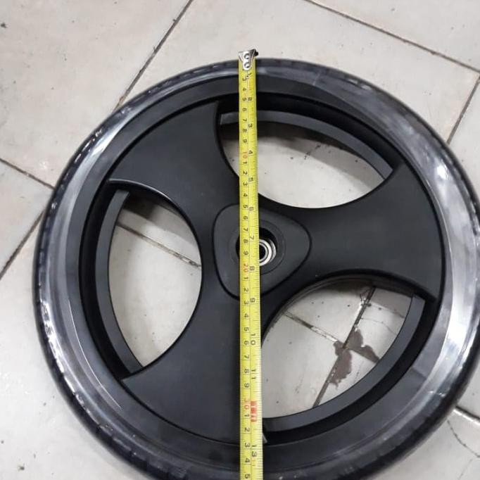 KN007 BAN KURSI RODA TREVEL AVICO