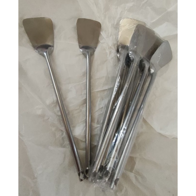 Sutil stainless tanggung/jumbo
