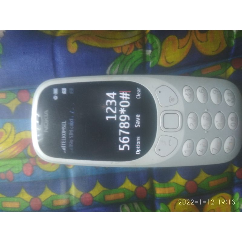 nokia 3310 reborn