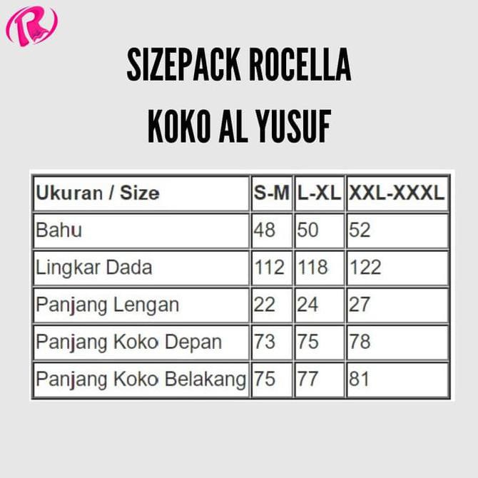 Baju Koko Dewasa Casual Size Xxl-Xxxl/Koko Lengan Pendek Koko Murah